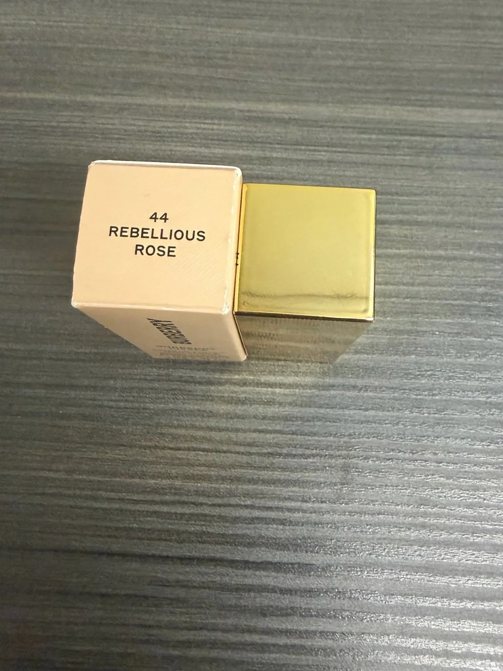 Burberry Lipstick Image #44